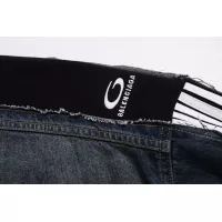 Cheap Balenciaga Jackets Long Sleeved For Unisex #1383605 Replica Wholesale [$102.00 USD] [ITEM#1383605] on Replica Balenciaga Jackets