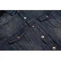 Cheap Balenciaga Jackets Long Sleeved For Unisex #1383605 Replica Wholesale [$102.00 USD] [ITEM#1383605] on Replica Balenciaga Jackets