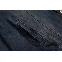 Cheap Balenciaga Jackets Long Sleeved For Unisex #1383605 Replica Wholesale [$102.00 USD] [ITEM#1383605] on Replica Balenciaga Jackets