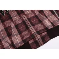 Cheap Louis Vuitton LV Jackets Long Sleeved For Unisex #1383606 Replica Wholesale [$82.00 USD] [ITEM#1383606] on Replica Louis Vuitton LV Jackets