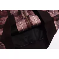 Cheap Louis Vuitton LV Jackets Long Sleeved For Unisex #1383606 Replica Wholesale [$82.00 USD] [ITEM#1383606] on Replica Louis Vuitton LV Jackets