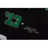 Cheap Off-White Jackets Long Sleeved For Unisex #1383607 Replica Wholesale [$96.00 USD] [ITEM#1383607] on Replica Off-White Jackets