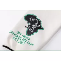 Cheap Off-White Jackets Long Sleeved For Unisex #1383607 Replica Wholesale [$96.00 USD] [ITEM#1383607] on Replica Off-White Jackets