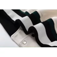 Cheap Off-White Jackets Long Sleeved For Unisex #1383608 Replica Wholesale [$96.00 USD] [ITEM#1383608] on Replica Off-White Jackets