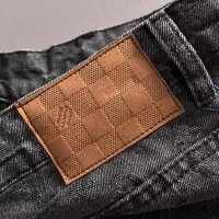 Cheap Louis Vuitton LV Jeans For Unisex #1383609 Replica Wholesale [$68.00 USD] [ITEM#1383609] on Replica Louis Vuitton LV Jeans