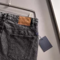 Cheap Louis Vuitton LV Jeans For Unisex #1383609 Replica Wholesale [$68.00 USD] [ITEM#1383609] on Replica Louis Vuitton LV Jeans