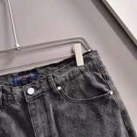 Cheap Louis Vuitton LV Jeans For Unisex #1383609 Replica Wholesale [$68.00 USD] [ITEM#1383609] on Replica Louis Vuitton LV Jeans