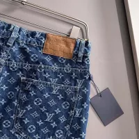 Cheap Louis Vuitton LV Jeans For Unisex #1383610 Replica Wholesale [$68.00 USD] [ITEM#1383610] on Replica Louis Vuitton LV Jeans