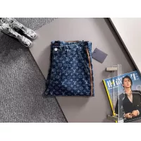 Cheap Louis Vuitton LV Jeans For Unisex #1383610 Replica Wholesale [$68.00 USD] [ITEM#1383610] on Replica Louis Vuitton LV Jeans