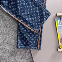 Cheap Louis Vuitton LV Jeans For Unisex #1383610 Replica Wholesale [$68.00 USD] [ITEM#1383610] on Replica Louis Vuitton LV Jeans