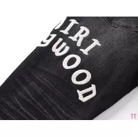 Cheap Amiri Jeans For Men #1383611 Replica Wholesale [$64.00 USD] [ITEM#1383611] on Replica Amiri Jeans