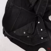 Cheap Amiri Jeans For Men #1383627 Replica Wholesale [$60.00 USD] [ITEM#1383627] on Replica Amiri Jeans