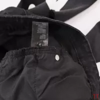 Cheap Amiri Jeans For Men #1383627 Replica Wholesale [$60.00 USD] [ITEM#1383627] on Replica Amiri Jeans