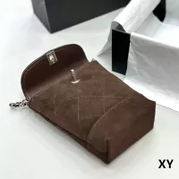 Cheap Chanel Messenger Bags For Women #1383639 Replica Wholesale [$52.00 USD] [ITEM#1383639] on Replica Chanel Messenger Bags