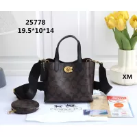 Cheap Coach Handbags For Women #1383652 Replica Wholesale [$38.00 USD] [ITEM#1383652] on Replica Coach Handbags