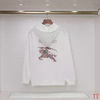 Cheap Burberry Hoodies Long Sleeved For Men #1383653 Replica Wholesale [$45.00 USD] [ITEM#1383653] on Replica Burberry Hoodies