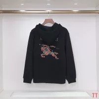 Cheap Burberry Hoodies Long Sleeved For Men #1383654 Replica Wholesale [$45.00 USD] [ITEM#1383654] on Replica Burberry Hoodies
