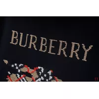 Cheap Burberry Hoodies Long Sleeved For Men #1383654 Replica Wholesale [$45.00 USD] [ITEM#1383654] on Replica Burberry Hoodies