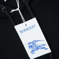 Cheap Burberry Hoodies Long Sleeved For Men #1383654 Replica Wholesale [$45.00 USD] [ITEM#1383654] on Replica Burberry Hoodies