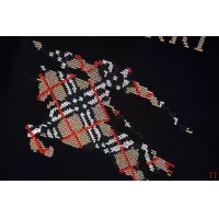 Cheap Burberry Hoodies Long Sleeved For Men #1383654 Replica Wholesale [$45.00 USD] [ITEM#1383654] on Replica Burberry Hoodies