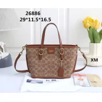 Cheap Coach Handbags For Women #1383660 Replica Wholesale [$38.00 USD] [ITEM#1383660] on Replica Coach Handbags
