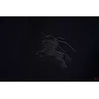 Cheap Burberry Hoodies Long Sleeved For Men #1383661 Replica Wholesale [$45.00 USD] [ITEM#1383661] on Replica Burberry Hoodies