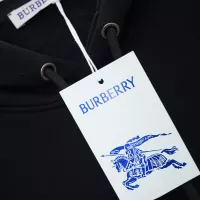 Cheap Burberry Hoodies Long Sleeved For Men #1383661 Replica Wholesale [$45.00 USD] [ITEM#1383661] on Replica Burberry Hoodies