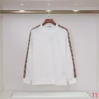 Cheap Burberry Hoodies Long Sleeved For Men #1383667 Replica Wholesale [$42.00 USD] [ITEM#1383667] on Replica Burberry Hoodies
