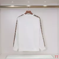 Cheap Burberry Hoodies Long Sleeved For Men #1383667 Replica Wholesale [$42.00 USD] [ITEM#1383667] on Replica Burberry Hoodies