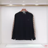 Cheap Burberry Hoodies Long Sleeved For Men #1383668 Replica Wholesale [$42.00 USD] [ITEM#1383668] on Replica Burberry Hoodies