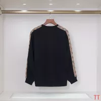 Cheap Burberry Hoodies Long Sleeved For Men #1383668 Replica Wholesale [$42.00 USD] [ITEM#1383668] on Replica Burberry Hoodies