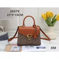 Cheap Coach Messenger Bag For Women #1383673 Replica Wholesale [$36.00 USD] [ITEM#1383673] on Replica Coach Messenger Bag