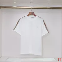 Cheap Burberry T-Shirts Short Sleeved For Unisex #1383686 Replica Wholesale [$32.00 USD] [ITEM#1383686] on Replica Burberry T-Shirts