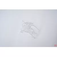 Cheap Burberry T-Shirts Short Sleeved For Unisex #1383686 Replica Wholesale [$32.00 USD] [ITEM#1383686] on Replica Burberry T-Shirts