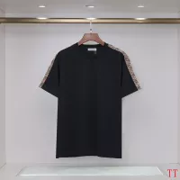 Cheap Burberry T-Shirts Short Sleeved For Unisex #1383689 Replica Wholesale [$32.00 USD] [ITEM#1383689] on Replica Burberry T-Shirts
