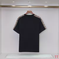 Cheap Burberry T-Shirts Short Sleeved For Unisex #1383689 Replica Wholesale [$32.00 USD] [ITEM#1383689] on Replica Burberry T-Shirts