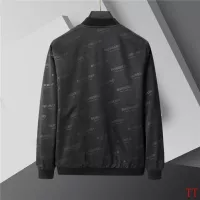 Cheap Burberry Jackets Long Sleeved For Men #1383697 Replica Wholesale [$60.00 USD] [ITEM#1383697] on Replica Burberry Jackets