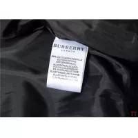 Cheap Burberry Jackets Long Sleeved For Men #1383697 Replica Wholesale [$60.00 USD] [ITEM#1383697] on Replica Burberry Jackets