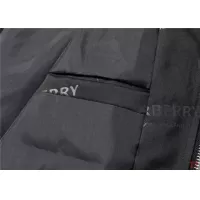 Cheap Burberry Jackets Long Sleeved For Men #1383697 Replica Wholesale [$60.00 USD] [ITEM#1383697] on Replica Burberry Jackets