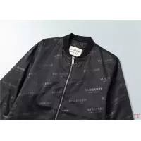 Cheap Burberry Jackets Long Sleeved For Men #1383697 Replica Wholesale [$60.00 USD] [ITEM#1383697] on Replica Burberry Jackets