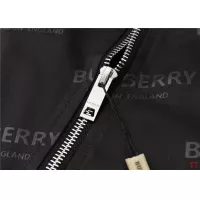 Cheap Burberry Jackets Long Sleeved For Men #1383697 Replica Wholesale [$60.00 USD] [ITEM#1383697] on Replica Burberry Jackets