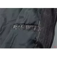 Cheap Christian Dior Jackets Long Sleeved For Men #1383698 Replica Wholesale [$60.00 USD] [ITEM#1383698] on Replica Christian Dior Jackets