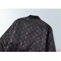 Cheap Louis Vuitton LV Jackets Long Sleeved For Men #1383712 Replica Wholesale [$60.00 USD] [ITEM#1383712] on Replica Louis Vuitton LV Jackets