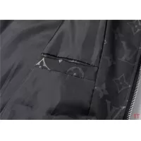 Cheap Louis Vuitton LV Jackets Long Sleeved For Men #1383712 Replica Wholesale [$60.00 USD] [ITEM#1383712] on Replica Louis Vuitton LV Jackets