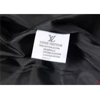 Cheap Louis Vuitton LV Jackets Long Sleeved For Men #1383712 Replica Wholesale [$60.00 USD] [ITEM#1383712] on Replica Louis Vuitton LV Jackets