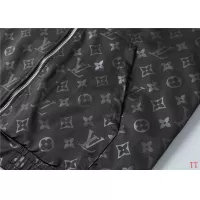 Cheap Louis Vuitton LV Jackets Long Sleeved For Men #1383712 Replica Wholesale [$60.00 USD] [ITEM#1383712] on Replica Louis Vuitton LV Jackets