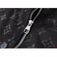 Cheap Louis Vuitton LV Jackets Long Sleeved For Men #1383712 Replica Wholesale [$60.00 USD] [ITEM#1383712] on Replica Louis Vuitton LV Jackets
