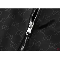 Cheap Gucci Jackets Long Sleeved For Men #1383721 Replica Wholesale [$60.00 USD] [ITEM#1383721] on Replica Gucci Jackets