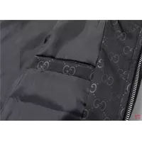 Cheap Gucci Jackets Long Sleeved For Men #1383721 Replica Wholesale [$60.00 USD] [ITEM#1383721] on Replica Gucci Jackets