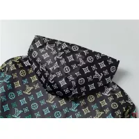 Cheap Louis Vuitton LV Jackets Long Sleeved For Men #1383723 Replica Wholesale [$64.00 USD] [ITEM#1383723] on Replica Louis Vuitton LV Jackets